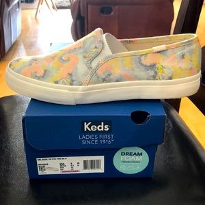Like New Size 9 Slip On Keds